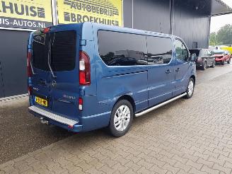 Opel Vivaro 1.6 CDTI L2H1 Sport EcoFlex picture 8