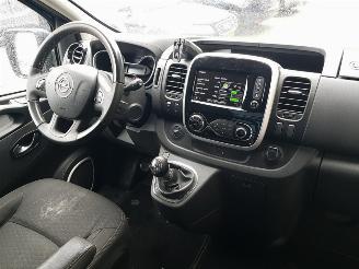 Opel Vivaro 1.6 CDTI L2H1 Sport EcoFlex picture 15