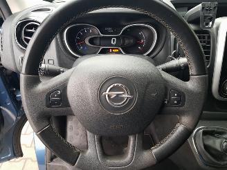 Opel Vivaro 1.6 CDTI L2H1 Sport EcoFlex picture 16