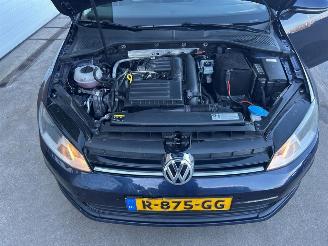 Volkswagen Golf 1.2 TSI Highline picture 12