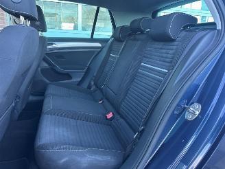 Volkswagen Golf 1.2 TSI Highline picture 14