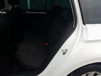 Volkswagen Passat Variant 1.6 TDI Comfortline Business picture 19