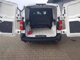 Citroën Jumpy 2.0 BlueHDI 120 XL Club DC picture 20