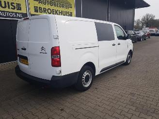 Citroën Jumpy 2.0 BlueHDI 120 XL Club DC picture 7