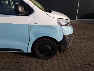 Toyota Proace Worker 2.0 D-4D Cool Comfort Long picture 9