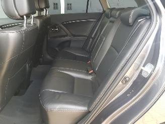 Toyota Avensis KOMBI T4 picture 12