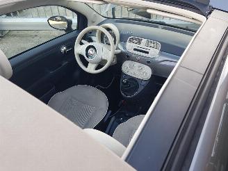 Fiat 500C 0.9 TwinAir Turbo Lounge picture 14
