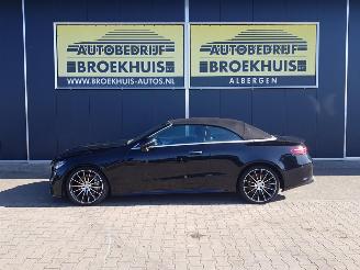 Mercedes E-klasse Cabrio AMG 53 4MATIC Premium Plus picture 2