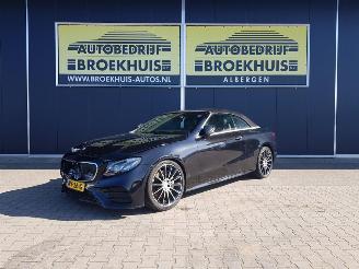 Avarii autoturisme Mercedes E-klasse Cabrio AMG 53 4MATIC Premium Plus 2020/3