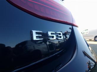 Mercedes E-klasse Cabrio AMG 53 4MATIC Premium Plus picture 20