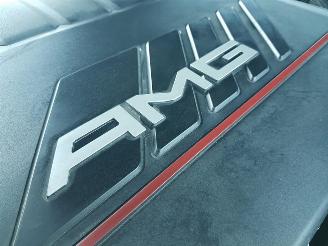 Mercedes E-klasse Cabrio AMG 53 4MATIC Premium Plus picture 29