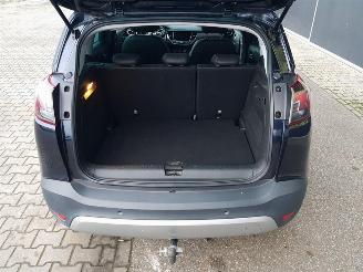 Opel Crossland X 1.2 Turbo Online Edition picture 23