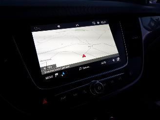 Opel Crossland X 1.2 Turbo Online Edition picture 27