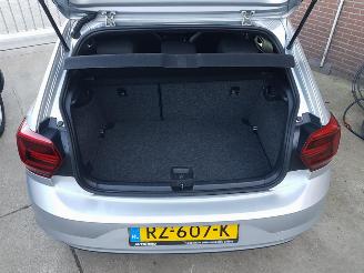Volkswagen Polo 1.0 TSI Highline picture 33