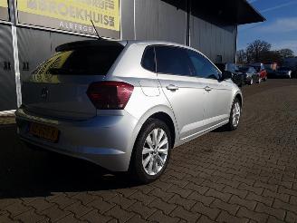 Volkswagen Polo 1.0 TSI Highline picture 8