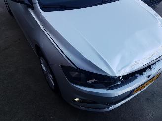 Volkswagen Polo 1.0 TSI Highline picture 9