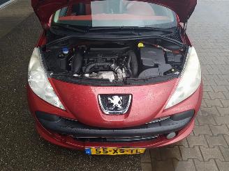 Peugeot 207 CC 1.6-16V T Sport picture 15