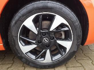 Opel Corsa-E Edition 50 kWh picture 25