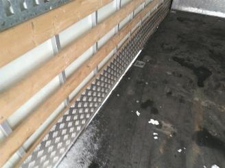 Fiat Ducato Ducato (250), Ch.Cab/Pick-up, 2006 2.2 D 160 Multijet 3 picture 32