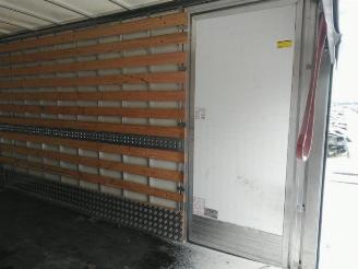 Fiat Ducato Ducato (250), Ch.Cab/Pick-up, 2006 2.2 D 160 Multijet 3 picture 34