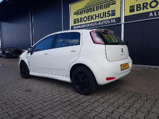 Fiat Punto Evo 0.9 TwinAir Young picture 8