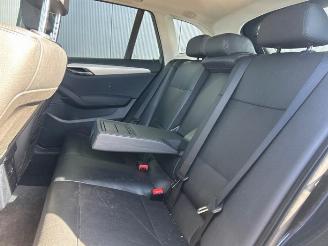 BMW X1 X1 (E84), SUV, 2009 / 2015 sDrive 18d 2.0 16V picture 6