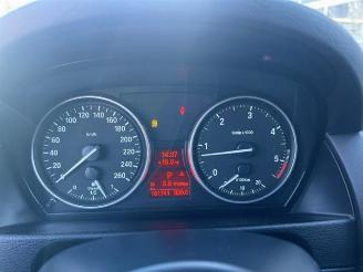 BMW X1 X1 (E84), SUV, 2009 / 2015 sDrive 18d 2.0 16V picture 18