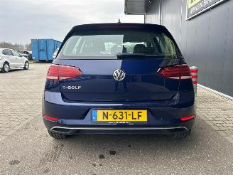 Volkswagen e-Golf e-Golf picture 5