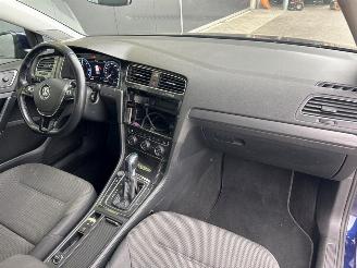 Volkswagen e-Golf e-Golf picture 13