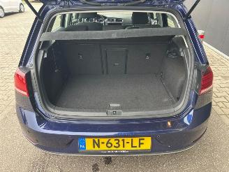 Volkswagen e-Golf e-Golf picture 18