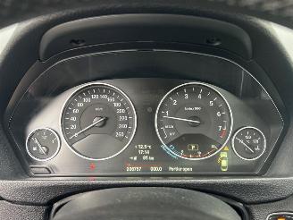 BMW 3-serie 320i xDrive High Executive picture 20