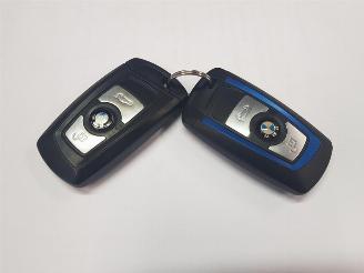 BMW 3-serie 320i xDrive High Executive picture 26