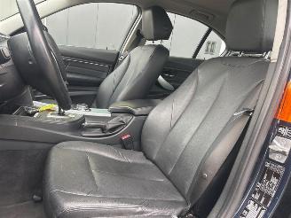 BMW 3-serie 320i xDrive High Executive picture 14