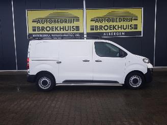 Peugeot Expert 2.0 BlueHDI 120 Standard Premium picture 4