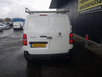 Peugeot Expert 2.0 BlueHDI 120 Standard Premium picture 5