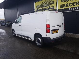 Peugeot Expert 2.0 BlueHDI 120 Standard Premium picture 7