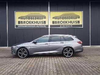 Opel Insignia Sports Tourer 1.5 Turbo Innovation picture 2