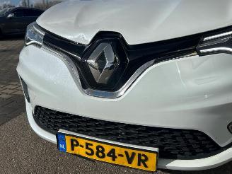 Renault Zoé R110 Life 52 kWh picture 9