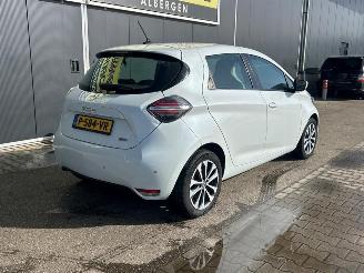 Renault Zoé R110 Life 52 kWh picture 8