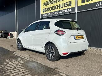 Renault Zoé R110 Life 52 kWh picture 7