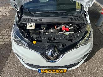Renault Zoé R110 Life 52 kWh picture 10
