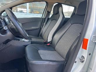 Renault Zoé R110 Life 52 kWh picture 13