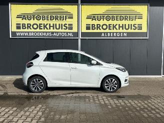 Renault Zoé R110 Life 52 kWh picture 4