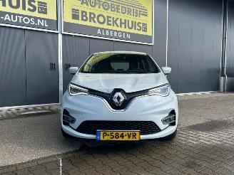 Renault Zoé R110 Life 52 kWh picture 3