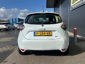 Renault Zoé R110 Life 52 kWh picture 5
