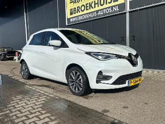 Renault Zoé R110 Life 52 kWh picture 6