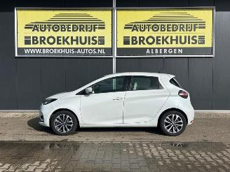 Renault Zoé R110 Life 52 kWh picture 2