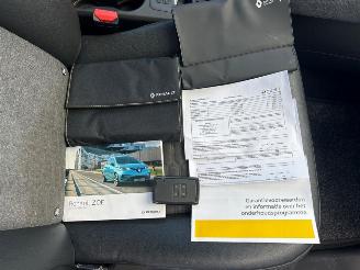 Renault Zoé R110 Life 52 kWh picture 20