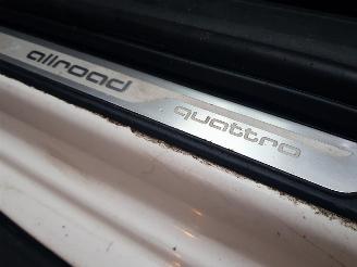 Audi A4 allroad quattro 2.0 TFSI Pro Line Business picture 29