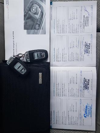 Audi A4 allroad quattro 2.0 TFSI Pro Line Business picture 22